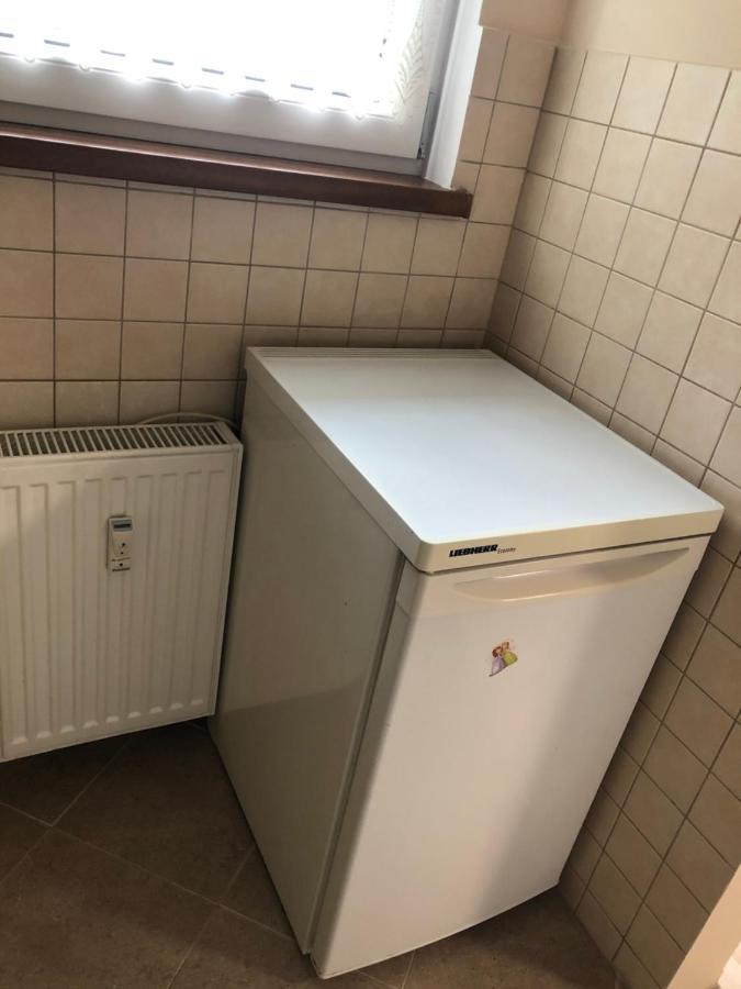 ŻaryM.S. Piccolo公寓 外观 照片